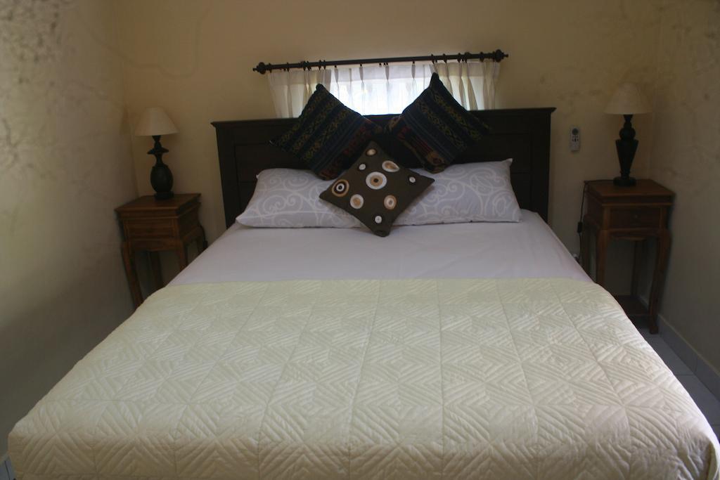 Nugraha Guesthouse 1 Ubud Cameră foto